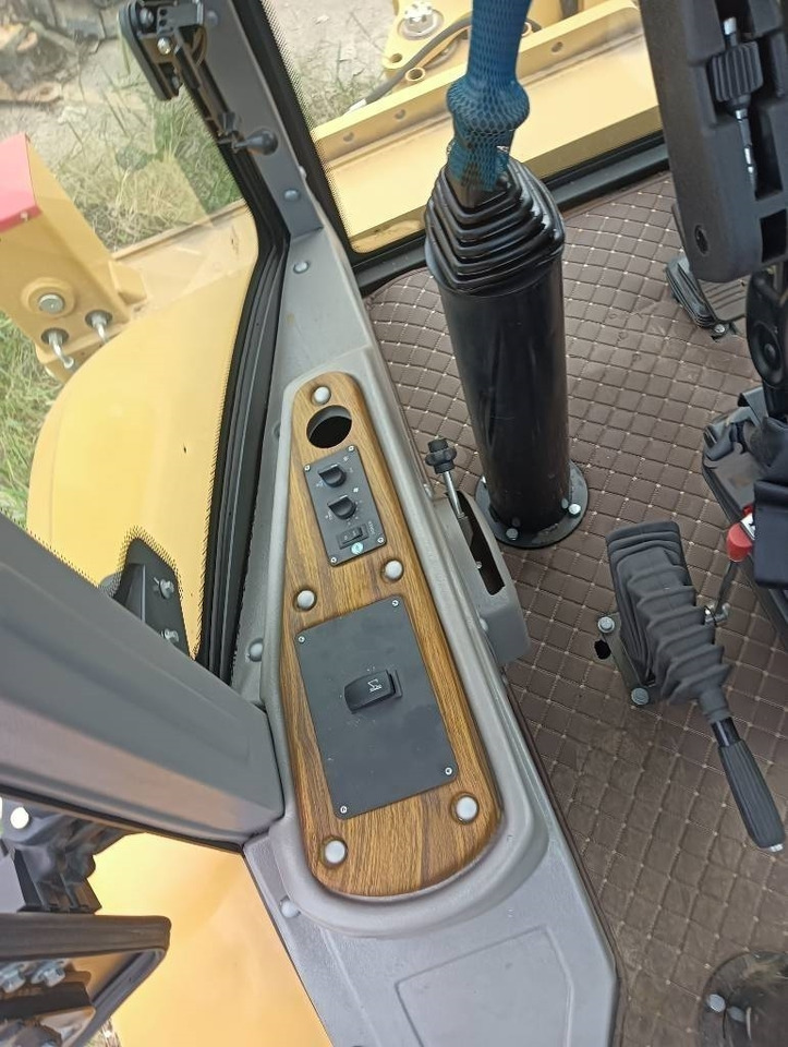 JCB 3 CX Brand new machine - Retroescavadeira: foto 5 JCB 3 CX Brand new machine - Retroescavadeira: foto 5