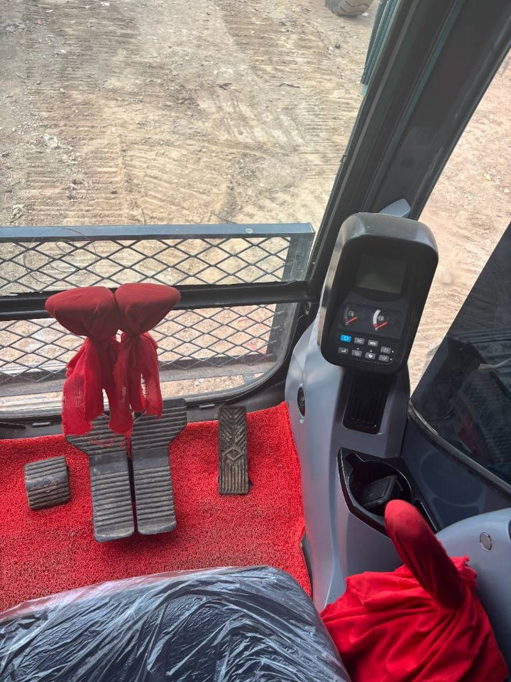 Escavadora de rastos Kobelco SK 210: foto 23