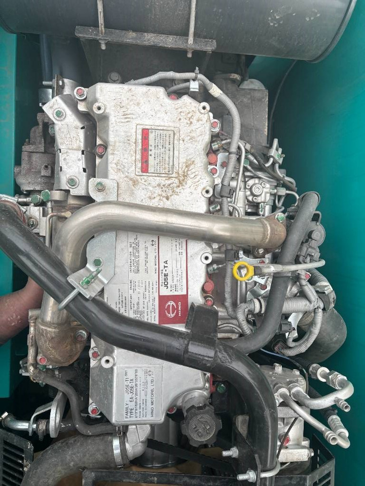 Escavadora de rastos Kobelco SK 210: foto 17