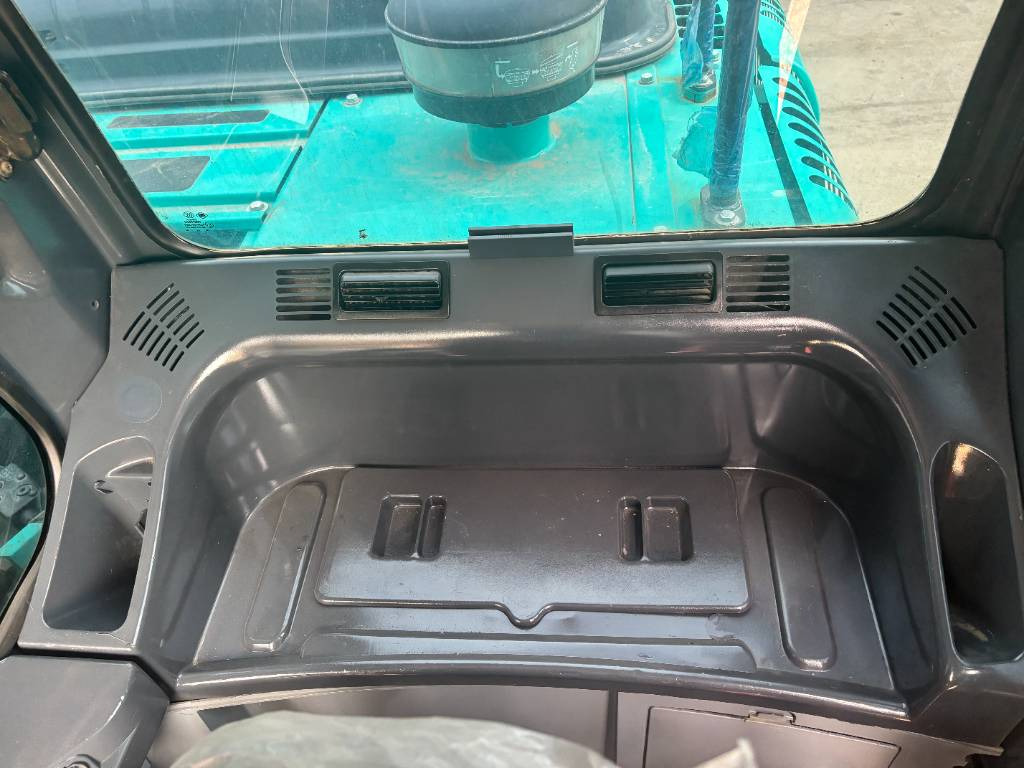 Escavadora de rastos Kobelco SK 210: foto 22