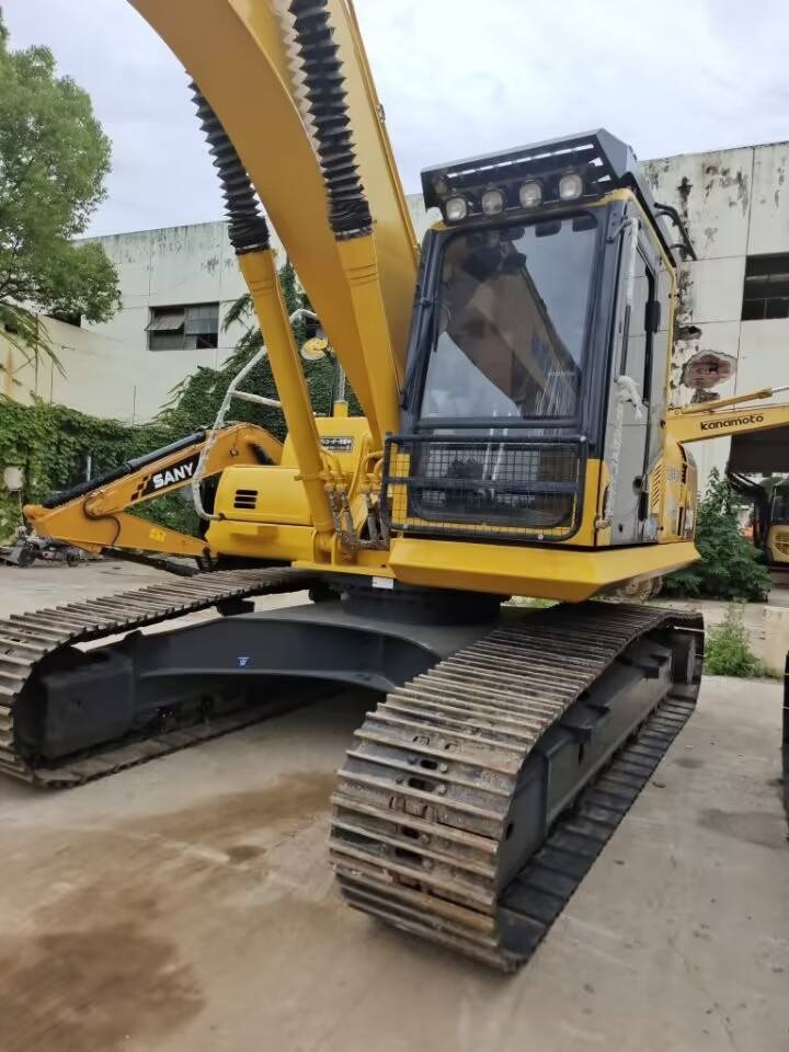 Komatsu PC 200 - Escavadora de rastos: foto 2 Komatsu PC 200 - Escavadora de rastos: foto 2