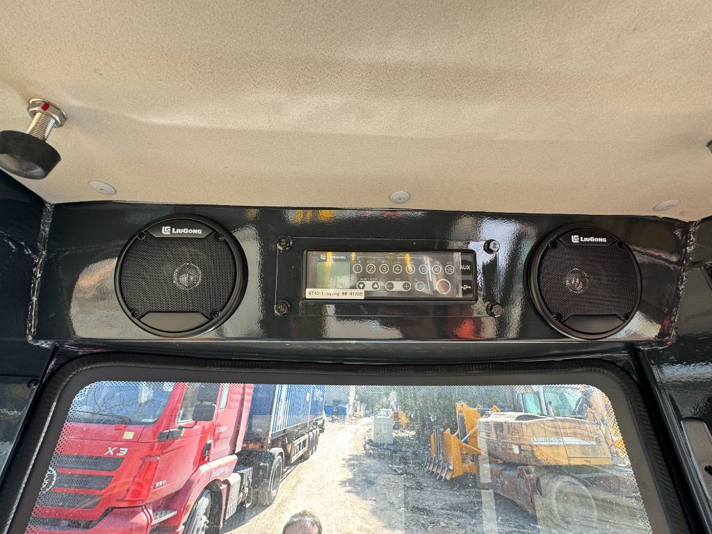 Mini escavadeira novo LiuGong 9035FZTSG4: foto 43