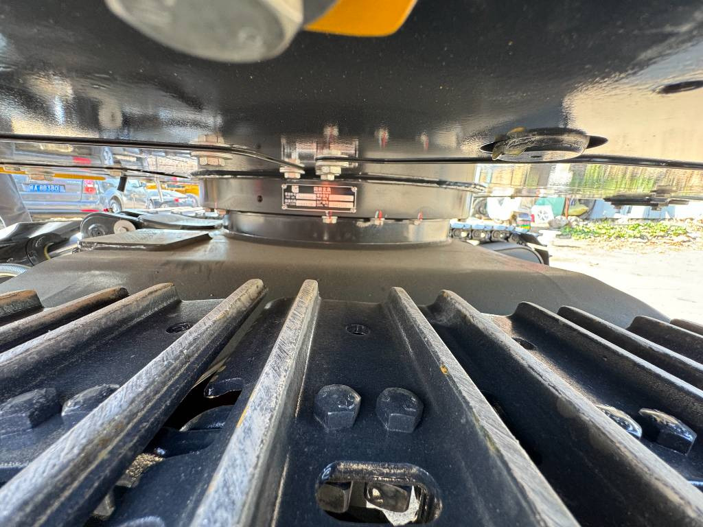 Mini escavadeira novo LiuGong 9035FZTSG4: foto 40