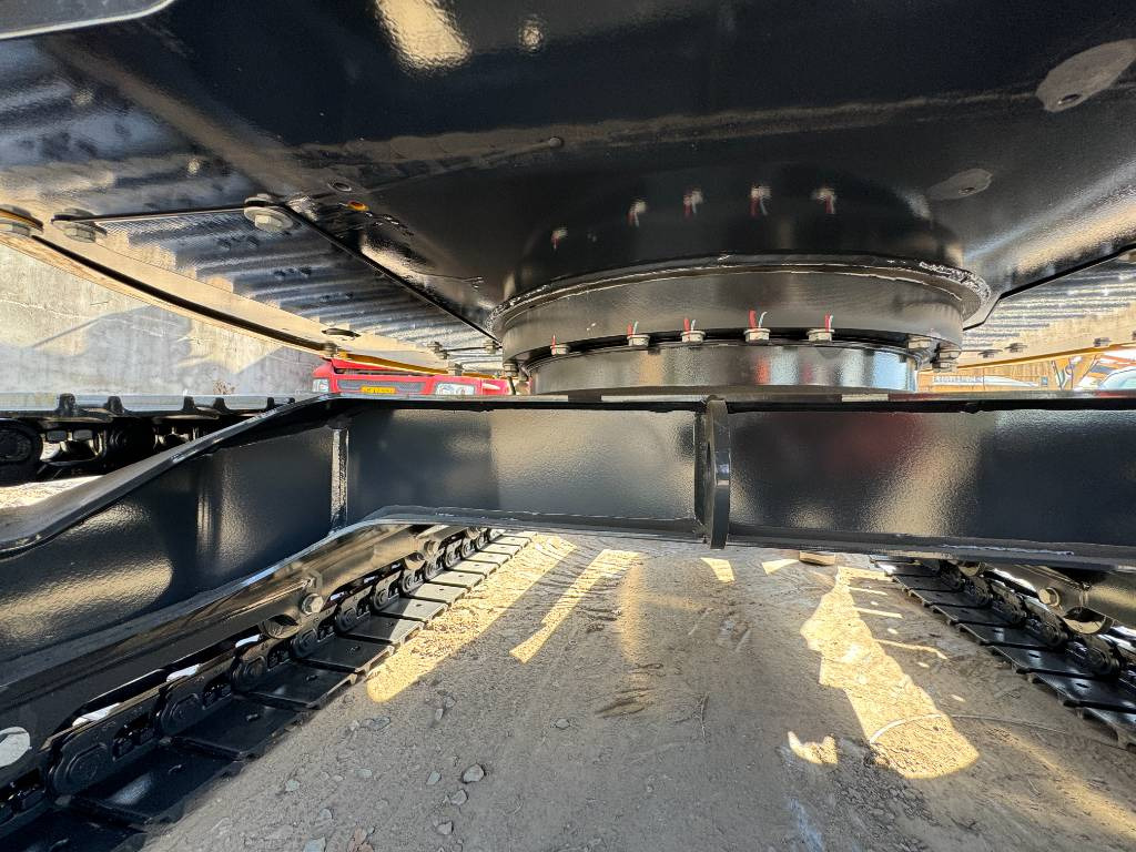 Mini escavadeira novo LiuGong 9035FZTSG4: foto 41