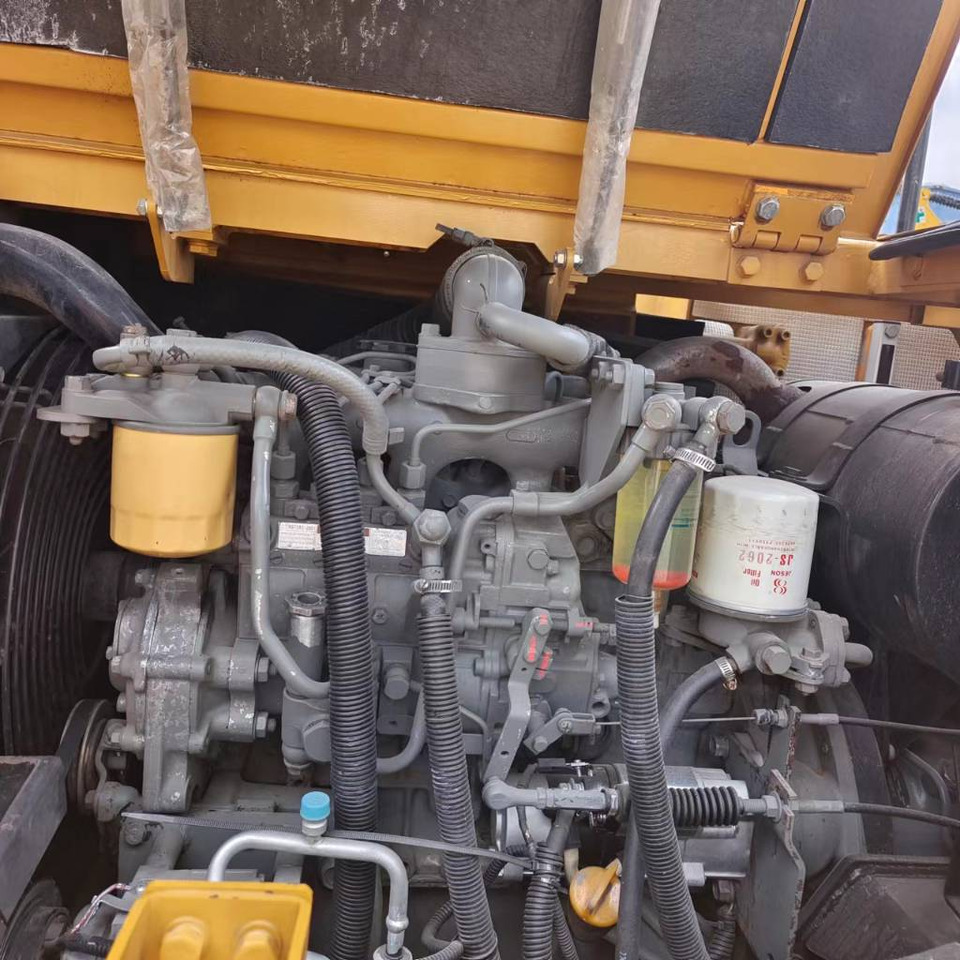 Sany SY 75 C - Escavadora de rastos: foto 5 Sany SY 75 C - Escavadora de rastos: foto 5
