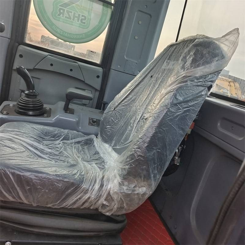 Pá carregadora de rodas XCMG ZL 50 GN: foto 19