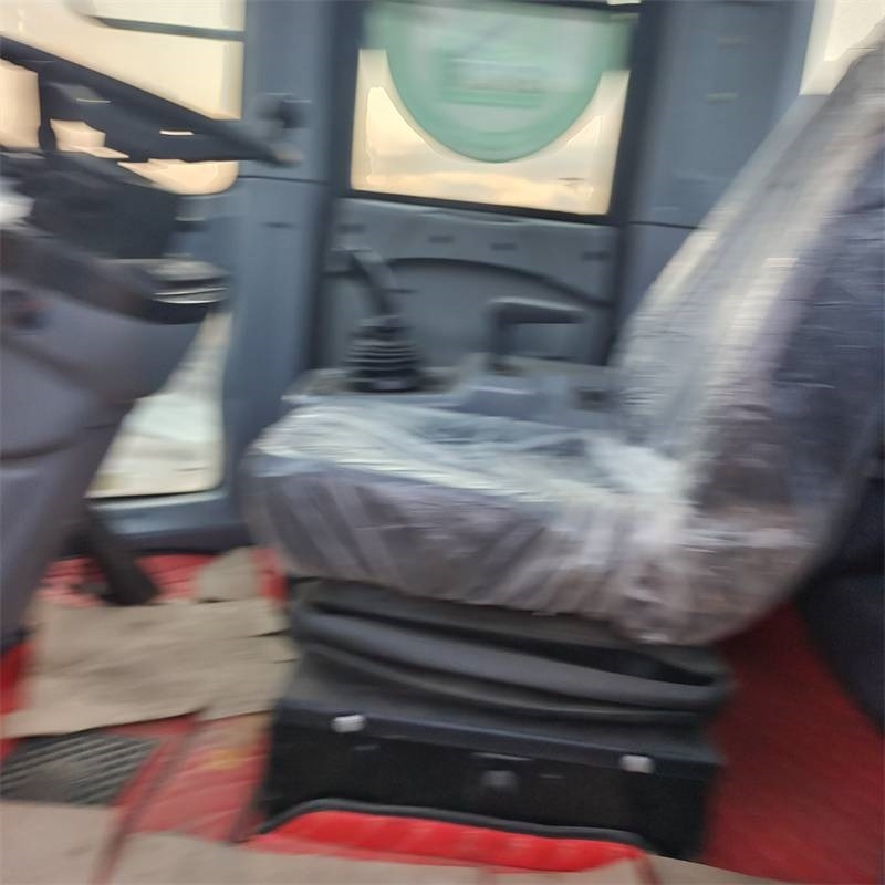 Pá carregadora de rodas XCMG ZL 50 GN: foto 22