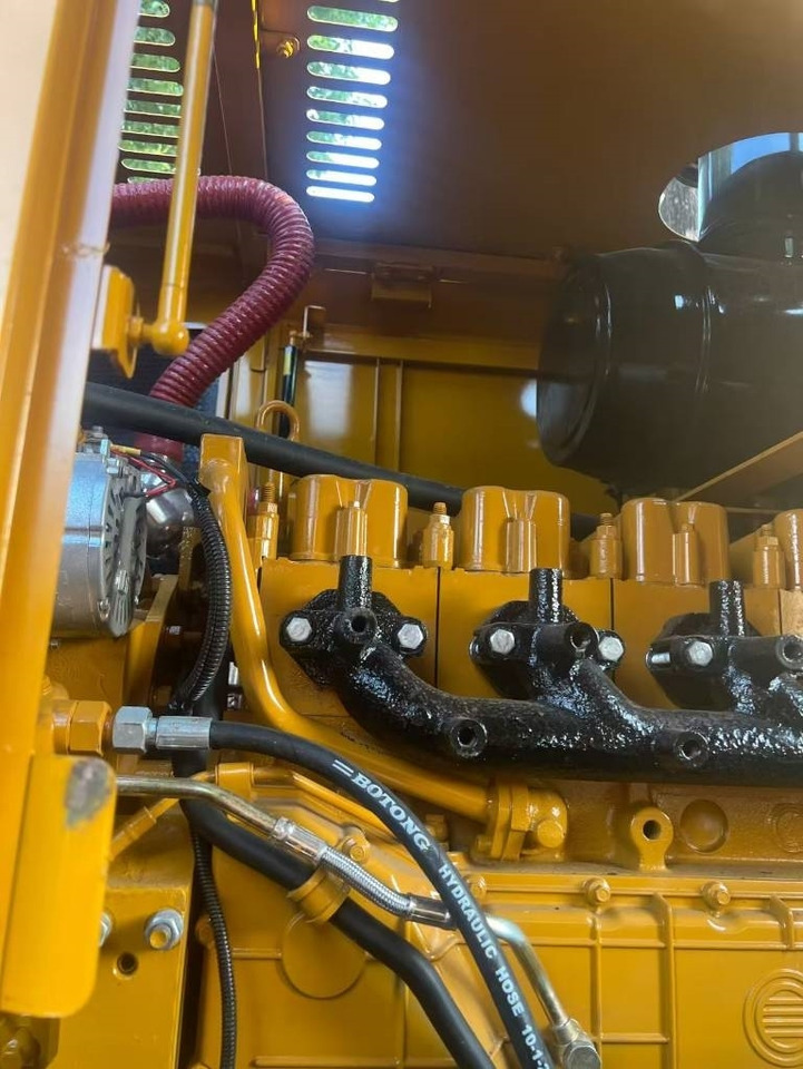 Locação financeira de  XCMG ZL 50 GN XCMG ZL 50 GN: foto 10