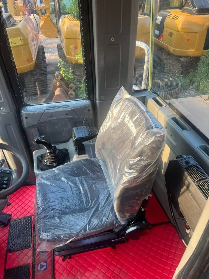 XCMG ZL 50 GN - Pá carregadora de rodas: foto 4 XCMG ZL 50 GN - Pá carregadora de rodas: foto 4