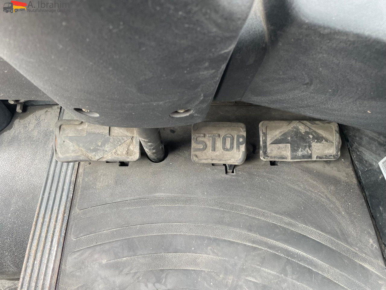 Linde H35T | Arbeitsbreite 2800 mm | Kamera | Voll funktionsfähig - Empilhador a gás: foto 3 Linde H35T | Arbeitsbreite 2800 mm | Kamera | Voll funktionsfähig - Empilhador a gás: foto 3