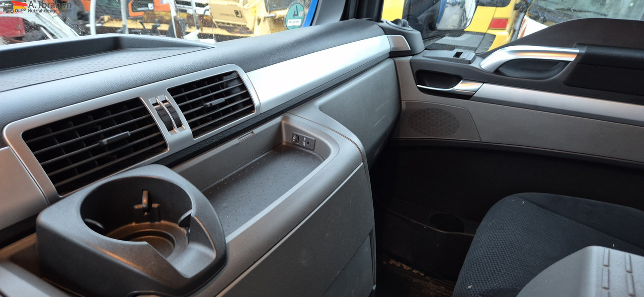 MAN TGS 26.440 PK 18001 L 6x2 | Lift-Lenkachse - Camião grua, Camião de caixa aberta/ Plataforma: foto 2 MAN TGS 26.440 PK 18001 L 6x2 | Lift-Lenkachse - Camião grua, Camião de caixa aberta/ Plataforma: foto 2