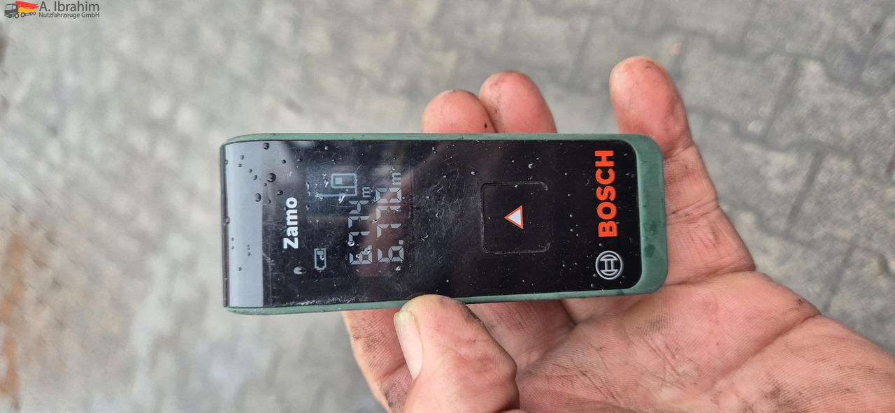 Mercedes-Benz Actros 2545 6x2 Pritsche Kran HIAB 166 - Camião de caixa aberta/ Plataforma, Camião grua: foto 5 Mercedes-Benz Actros 2545 6x2 Pritsche Kran HIAB 166 - Camião de caixa aberta/ Plataforma, Camião grua: foto 5