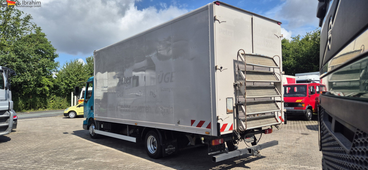 Locação financeira de Renault Midlum 180 DCI Werkstattkoffer mit Treppe Renault Midlum 180 DCI Werkstattkoffer mit Treppe: foto 10 Locação financeira de Renault Midlum 180 DCI Werkstattkoffer mit Treppe Renault Midlum 180 DCI Werkstattkoffer mit Treppe: foto 10