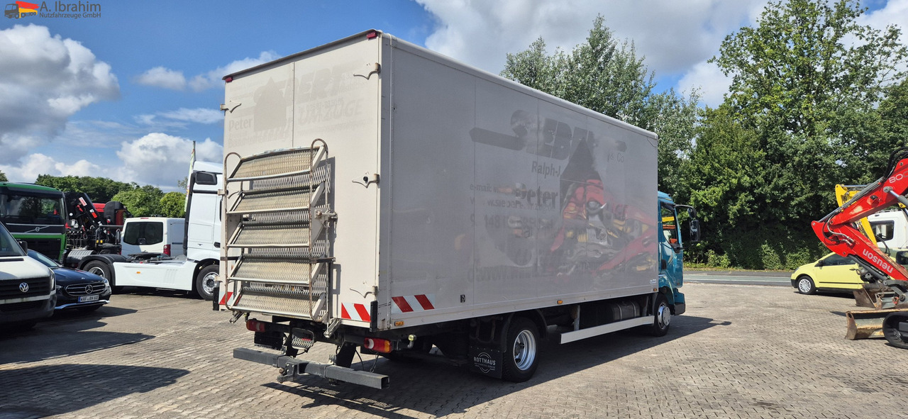 Locação financeira de Renault Midlum 180 DCI Werkstattkoffer mit Treppe Renault Midlum 180 DCI Werkstattkoffer mit Treppe: foto 12 Locação financeira de Renault Midlum 180 DCI Werkstattkoffer mit Treppe Renault Midlum 180 DCI Werkstattkoffer mit Treppe: foto 12