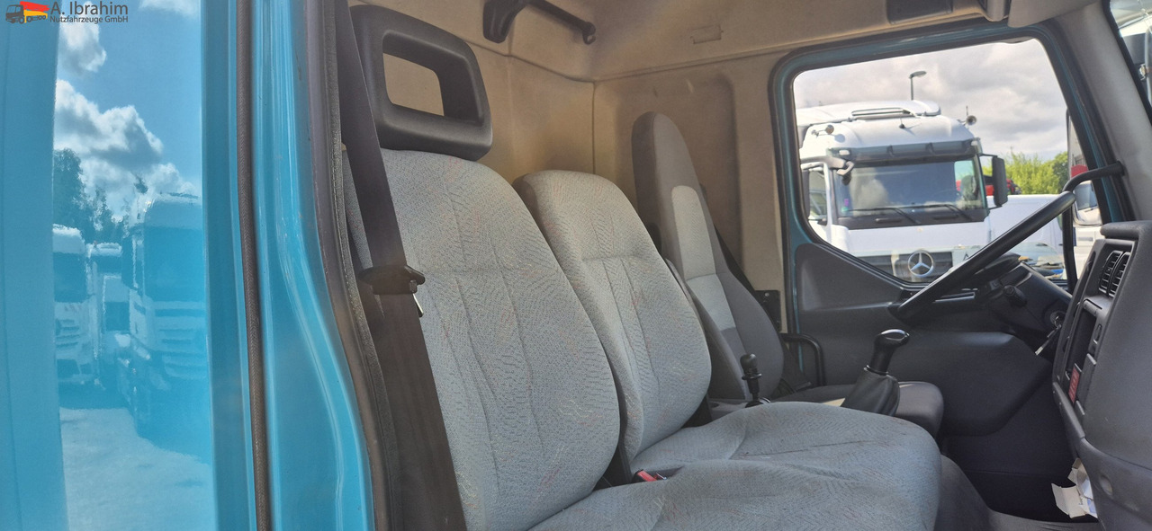 Locação financeira de Renault Midlum 180 DCI Werkstattkoffer mit Treppe Renault Midlum 180 DCI Werkstattkoffer mit Treppe: foto 6 Locação financeira de Renault Midlum 180 DCI Werkstattkoffer mit Treppe Renault Midlum 180 DCI Werkstattkoffer mit Treppe: foto 6