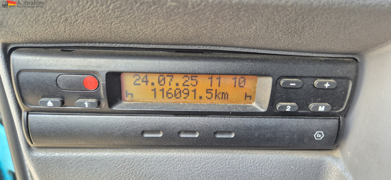 Locação financeira de Renault Midlum 180 DCI Werkstattkoffer mit Treppe Renault Midlum 180 DCI Werkstattkoffer mit Treppe: foto 14 Locação financeira de Renault Midlum 180 DCI Werkstattkoffer mit Treppe Renault Midlum 180 DCI Werkstattkoffer mit Treppe: foto 14