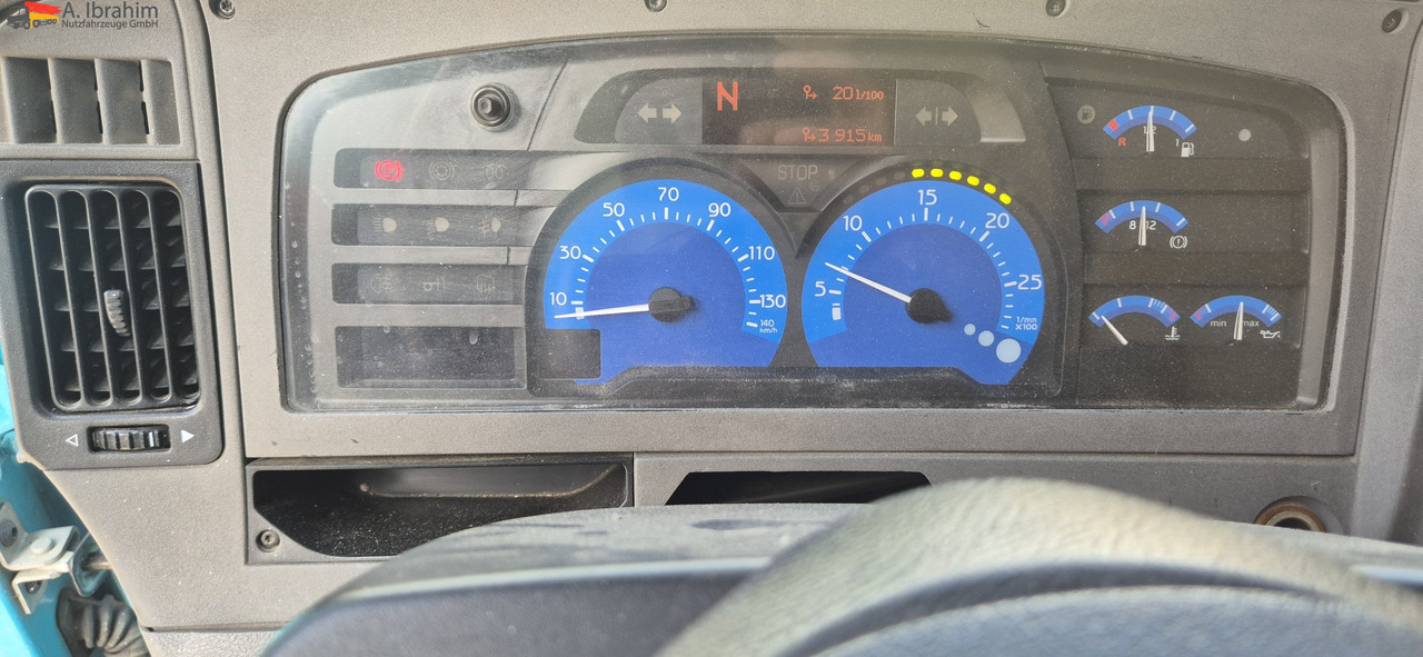 Locação financeira de Renault Midlum 180 DCI Werkstattkoffer mit Treppe Renault Midlum 180 DCI Werkstattkoffer mit Treppe: foto 13 Locação financeira de Renault Midlum 180 DCI Werkstattkoffer mit Treppe Renault Midlum 180 DCI Werkstattkoffer mit Treppe: foto 13