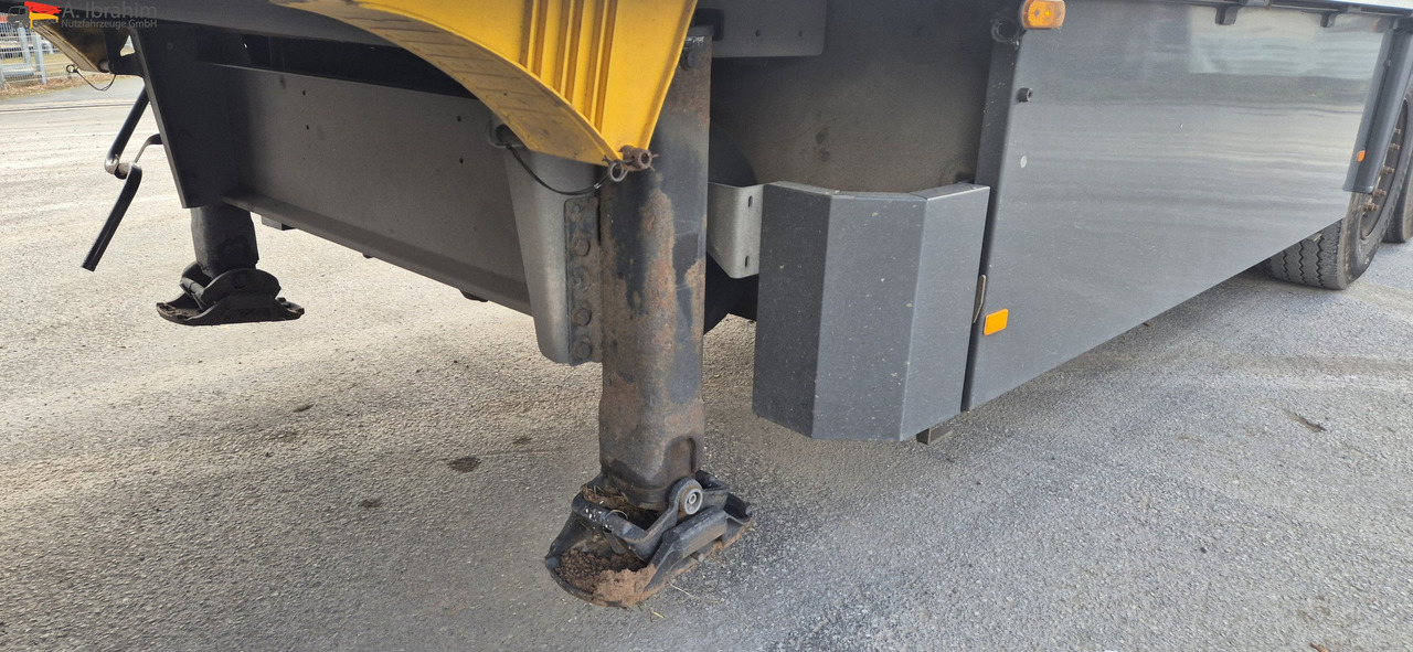 Schmitz SKO24 TK SL 200 | -30°C | Lift-Achse | Scheibenbremse - Semi-reboque frigorífico: foto 4 Schmitz SKO24 TK SL 200 | -30°C | Lift-Achse | Scheibenbremse - Semi-reboque frigorífico: foto 4