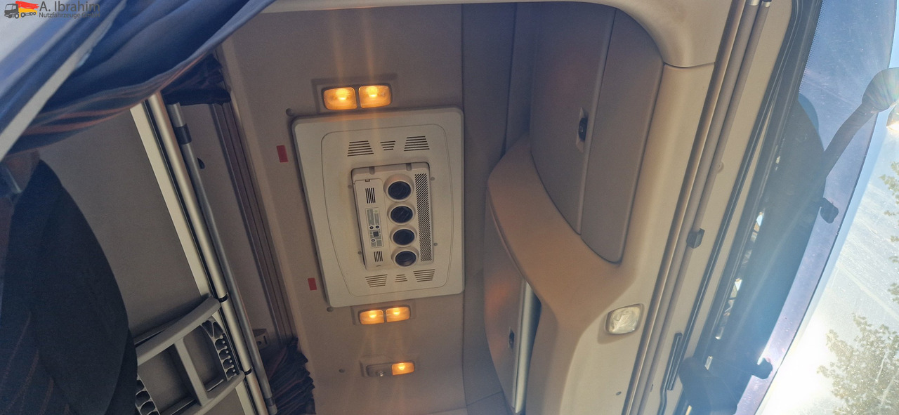 Daf XF450 FT Retarder, Standklima - Tractor: foto 2 Daf XF450 FT Retarder, Standklima - Tractor: foto 2