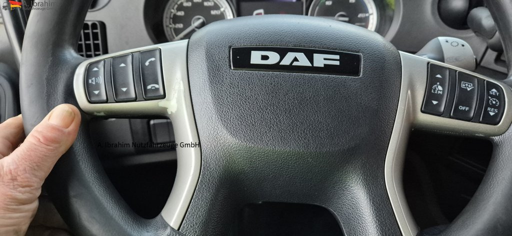 Daf XF450 FT Retarder, sehr sauber - Tractor: foto 4 Daf XF450 FT Retarder, sehr sauber - Tractor: foto 4