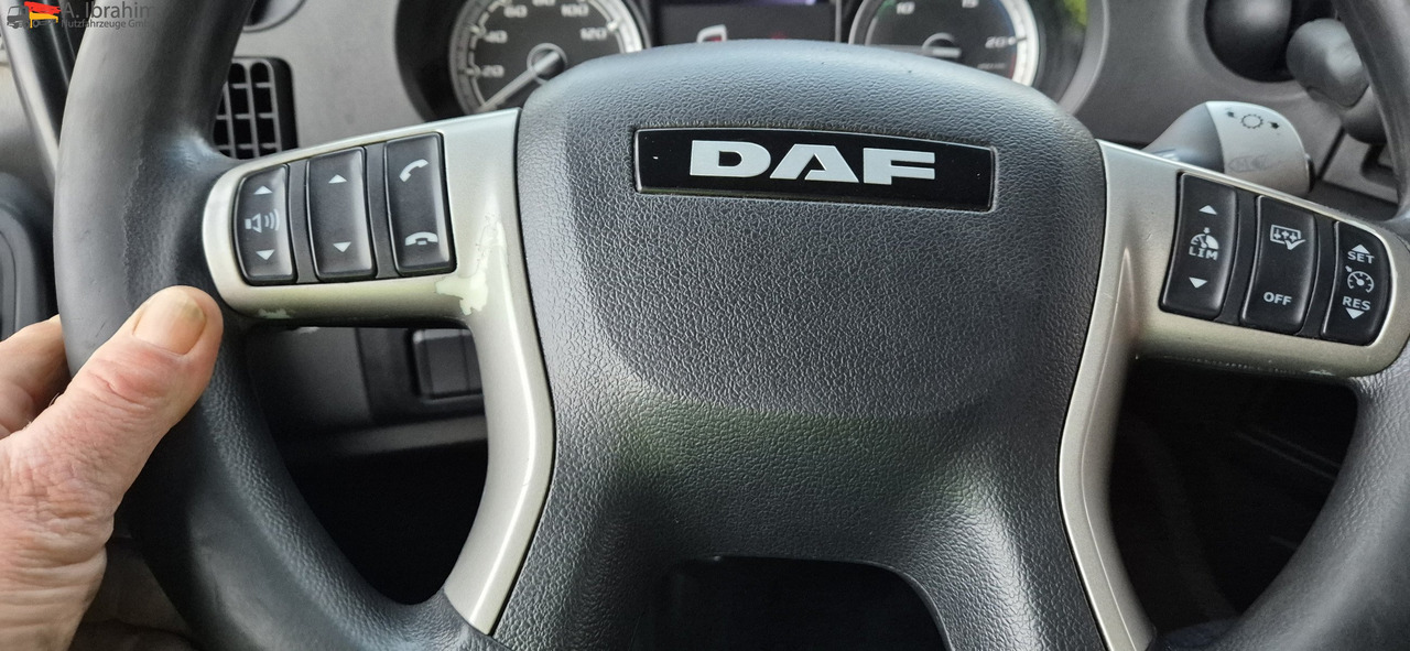 Daf XF450 FT Retarder, sehr sauber - Tractor: foto 4 Daf XF450 FT Retarder, sehr sauber - Tractor: foto 4
