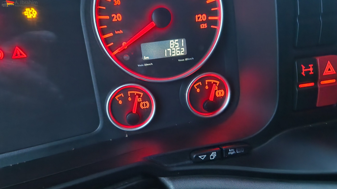 MAN 18.480 TGX XLX Retarder 2x Tank deutsches Fahrzeug - Tractor: foto 4 MAN 18.480 TGX XLX Retarder 2x Tank deutsches Fahrzeug - Tractor: foto 4