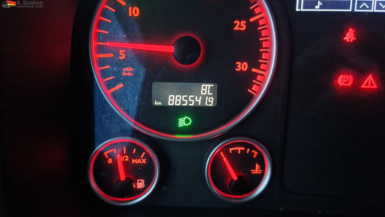 MAN 18.480 TGX XLX Retarder 2x Tank deutsches Fahrzeug - Tractor: foto 3 MAN 18.480 TGX XLX Retarder 2x Tank deutsches Fahrzeug - Tractor: foto 3