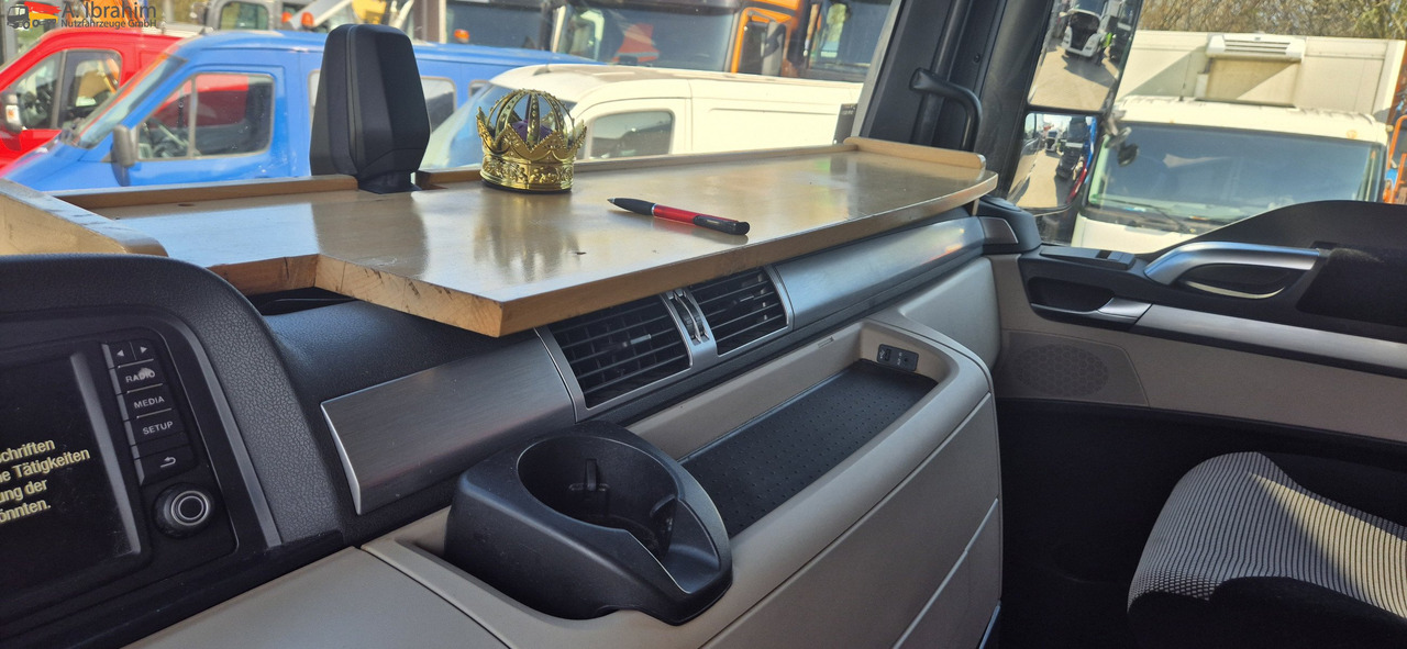 MAN 18.500 TGX, Retarder Klima einsatzbereit - Tractor: foto 2 MAN 18.500 TGX, Retarder Klima einsatzbereit - Tractor: foto 2