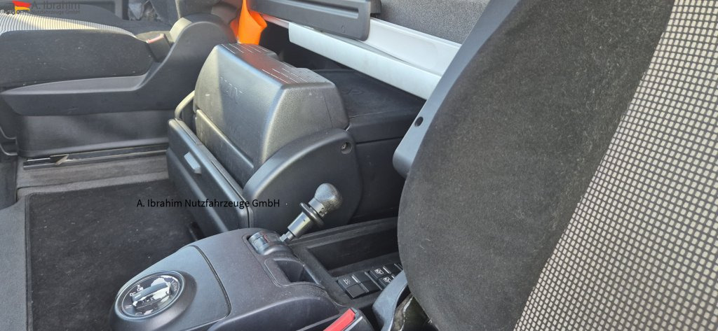 MAN 18.500 TGX, Retarder Klima einsatzbereit - Tractor: foto 3 MAN 18.500 TGX, Retarder Klima einsatzbereit - Tractor: foto 3