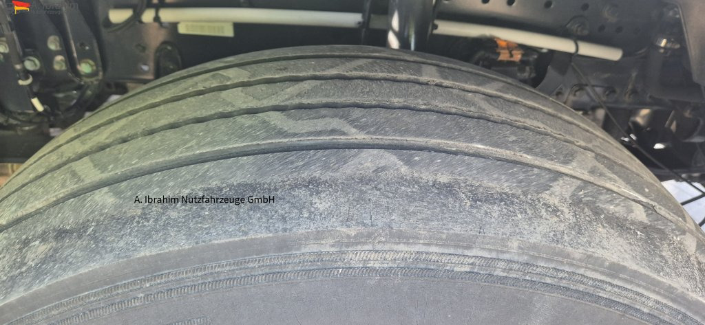 Tractor MAN 18.500 TGX, Retarder Klima einsatzbereit: foto 7