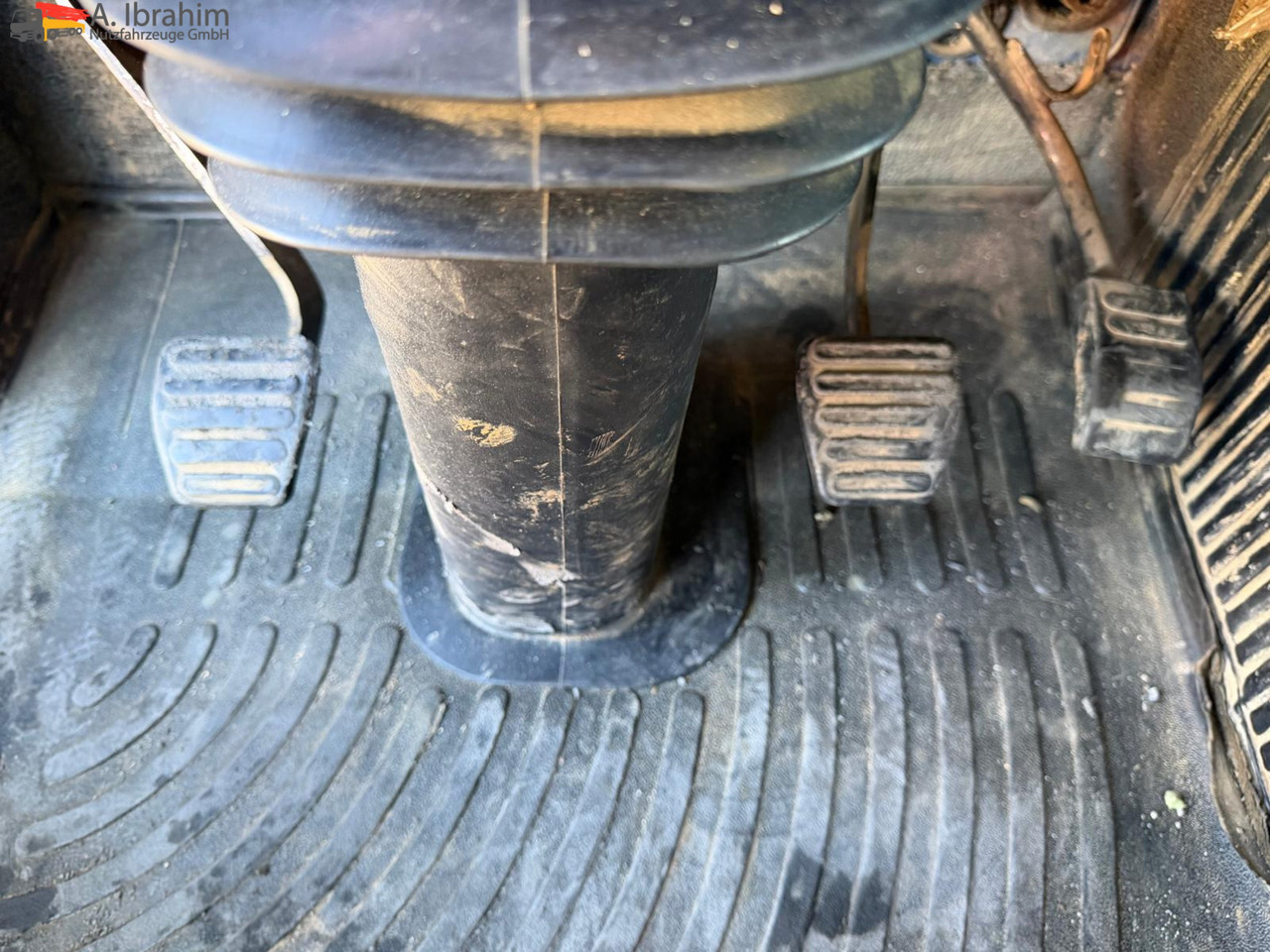 MAN 26.464 6x4 | Retarder | Klima | Schaltgetriebe | 3 Pedals - Tractor: foto 3 MAN 26.464 6x4 | Retarder | Klima | Schaltgetriebe | 3 Pedals - Tractor: foto 3