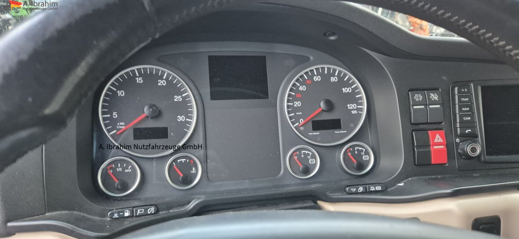 Tractor MAN TGX 18.470 Retarder, Klima: foto 6