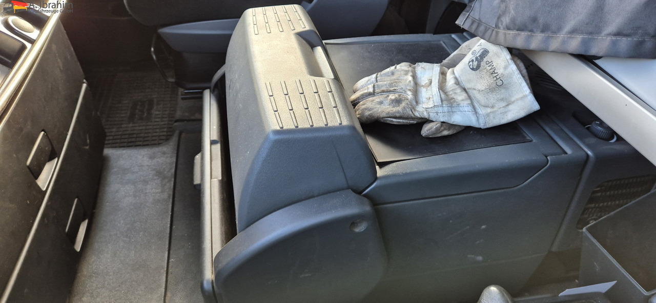 MAN TGX 18.480 Kipphydraulik, Retarder deutsches Fahrzeug - Tractor: foto 4 MAN TGX 18.480 Kipphydraulik, Retarder deutsches Fahrzeug - Tractor: foto 4