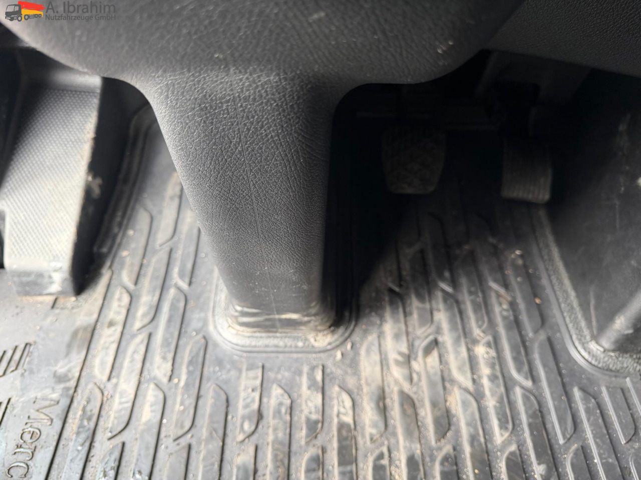 Mercedes-Benz 1842LS Retarder | 4x2 | Klima | Mega - Tractor: foto 3 Mercedes-Benz 1842LS Retarder | 4x2 | Klima | Mega - Tractor: foto 3