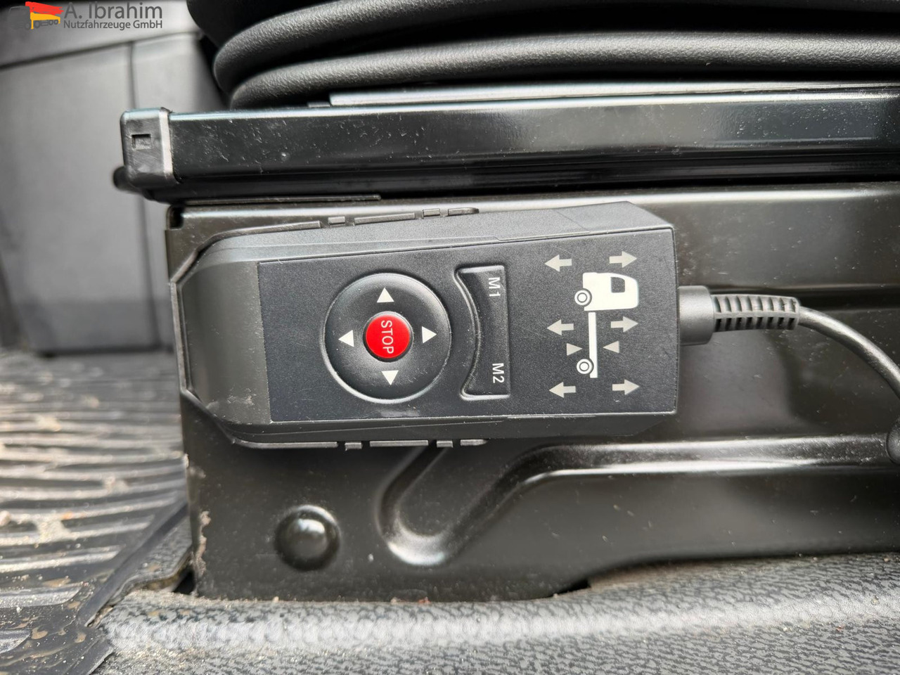 Mercedes-Benz 1842LS Retarder | 4x2 | Klima | Mega - Tractor: foto 4 Mercedes-Benz 1842LS Retarder | 4x2 | Klima | Mega - Tractor: foto 4