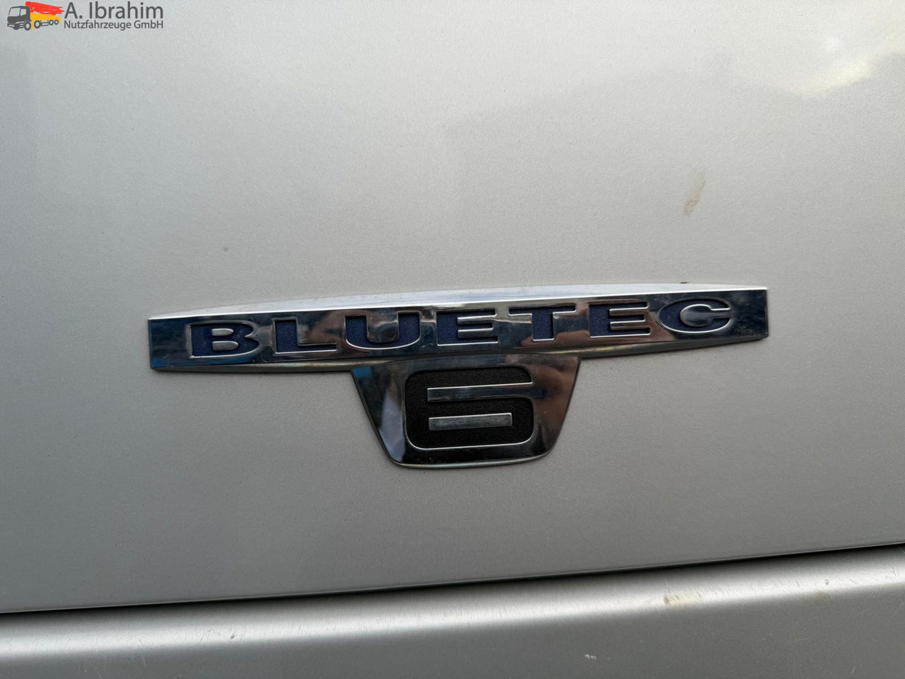 Tractor Mercedes-Benz 1842LS Retarder | 4x2 | Klima | MegaSpace: foto 7 Tractor Mercedes-Benz 1842LS Retarder | 4x2 | Klima | MegaSpace: foto 7