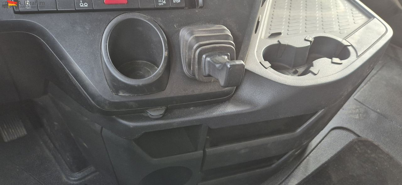 Mercedes-Benz DB 2853 4x4x2H Retarder - Tractor: foto 2 Mercedes-Benz DB 2853 4x4x2H Retarder - Tractor: foto 2