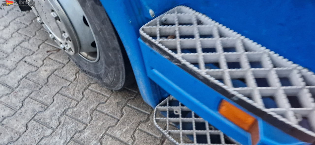 Scania R 480 Retarder, Klima, Zustand gut PTO für Kompressor - Tractor: foto 5 Scania R 480 Retarder, Klima, Zustand gut PTO für Kompressor - Tractor: foto 5