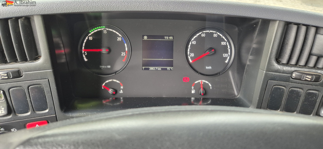 Scania R560 | 6x4 | V8 | Blatt Blatt | Schaltgetriebe 3x identisch vorhanden - Tractor: foto 4 Scania R560 | 6x4 | V8 | Blatt Blatt | Schaltgetriebe 3x identisch vorhanden - Tractor: foto 4