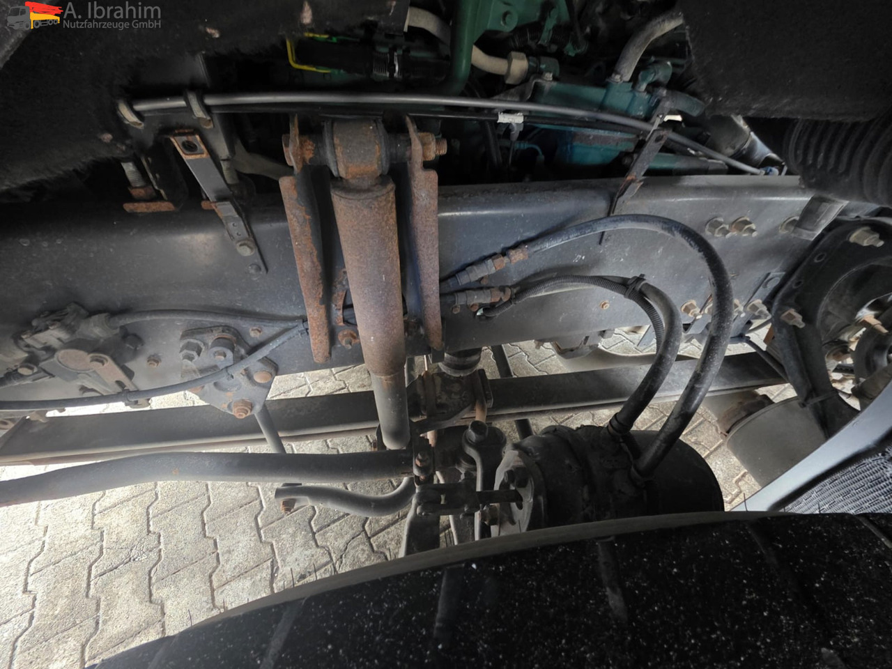 Locação financeira de Volvo FH 520 | 6x4 | Schaltgetriebe | Blatt Blatt Klima | Trommelbremse | 3 Pedals Volvo FH 520 | 6x4 | Schaltgetriebe | Blatt Blatt Klima | Trommelbremse | 3 Pedals: foto 6 Locação financeira de Volvo FH 520 | 6x4 | Schaltgetriebe | Blatt Blatt Klima | Trommelbremse | 3 Pedals Volvo FH 520 | 6x4 | Schaltgetriebe | Blatt Blatt Klima | Trommelbremse | 3 Pedals: foto 6