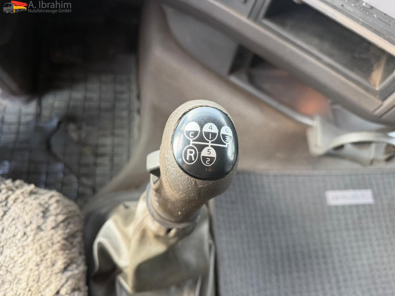 Volvo FH12-420 8x2 Fahrzeugpapiere Schweiz - Camião polibenne: foto 3 Volvo FH12-420 8x2 Fahrzeugpapiere Schweiz - Camião polibenne: foto 3