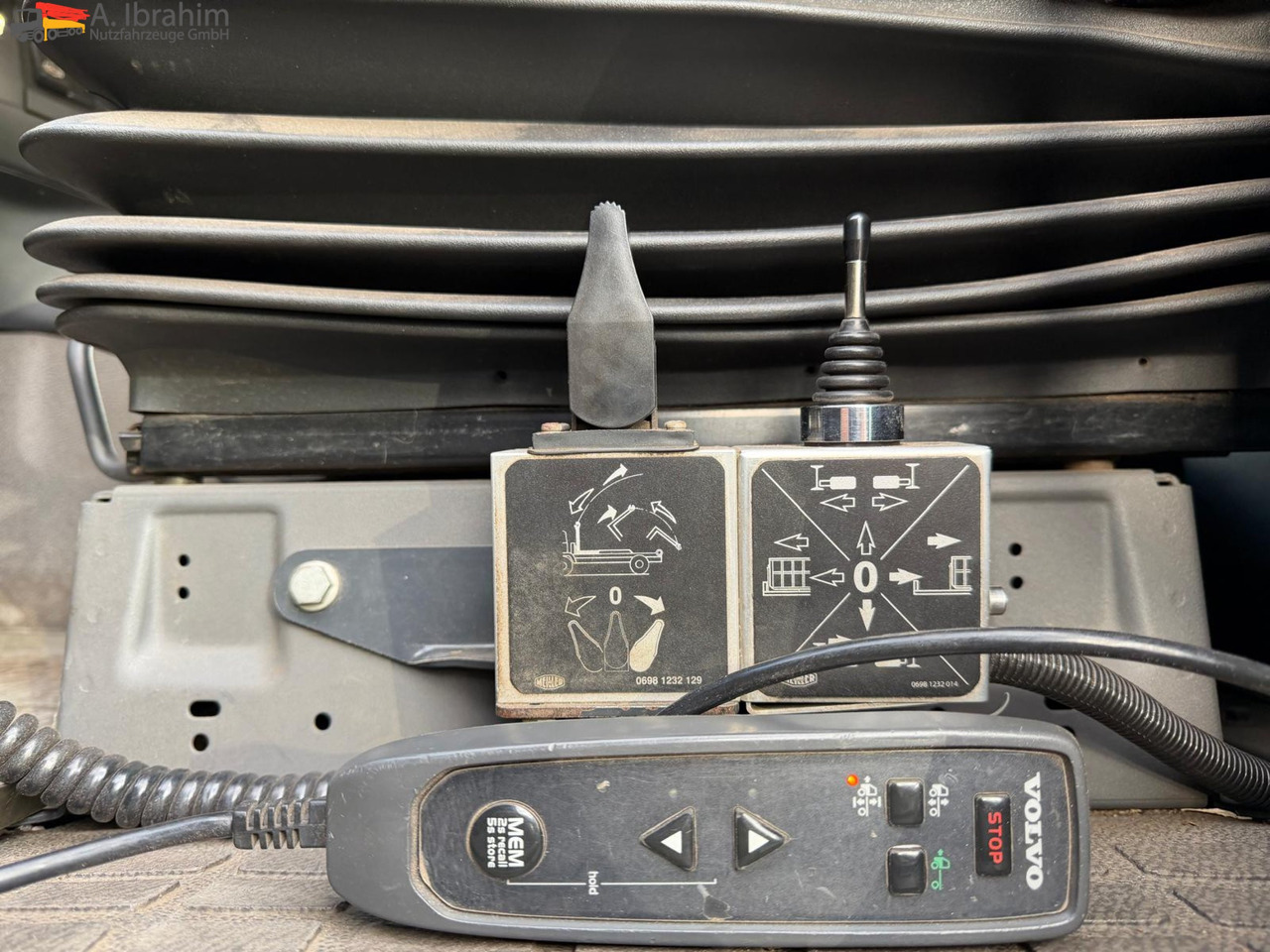 Volvo FH500 Meiller RK 20.70 | Lift-Lenkachse | 6x2 | Globetrotter - Camião polibenne: foto 4 Volvo FH500 Meiller RK 20.70 | Lift-Lenkachse | 6x2 | Globetrotter - Camião polibenne: foto 4