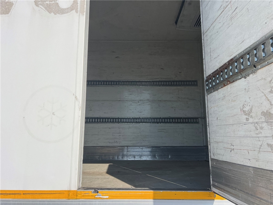 Camião frigorífico Iveco 140E25: foto 8