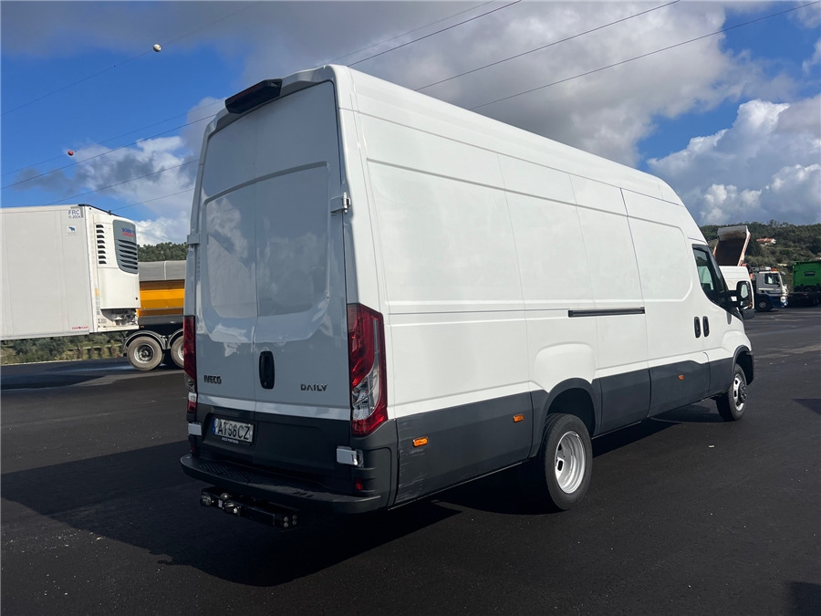 Iveco 35C16 - Furgão: foto 4 Iveco 35C16 - Furgão: foto 4