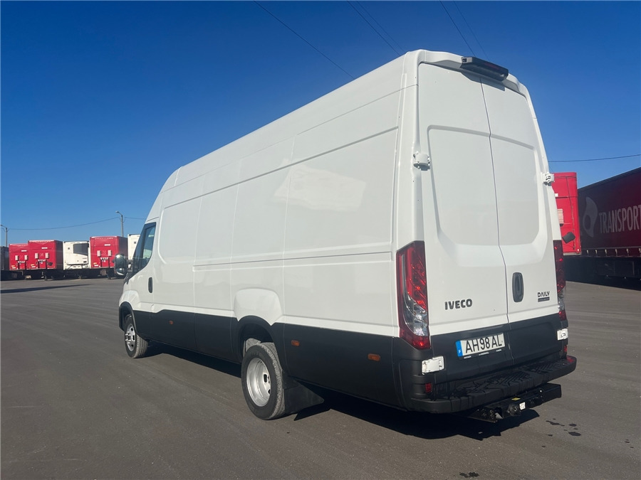 Iveco 35C16 - Furgão: foto 4 Iveco 35C16 - Furgão: foto 4