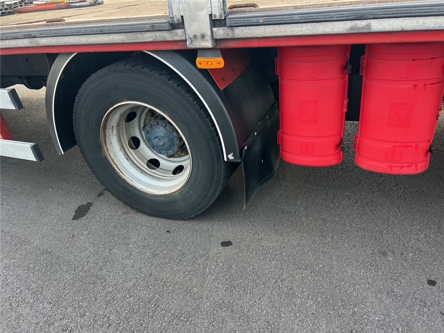 Camião de lona Iveco ML 120EP22 H ES: foto 19