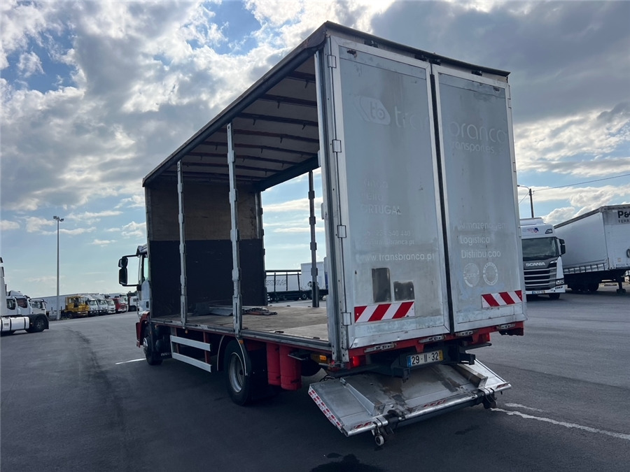 Camião de lona Iveco ML 120EP22 H ES: foto 6