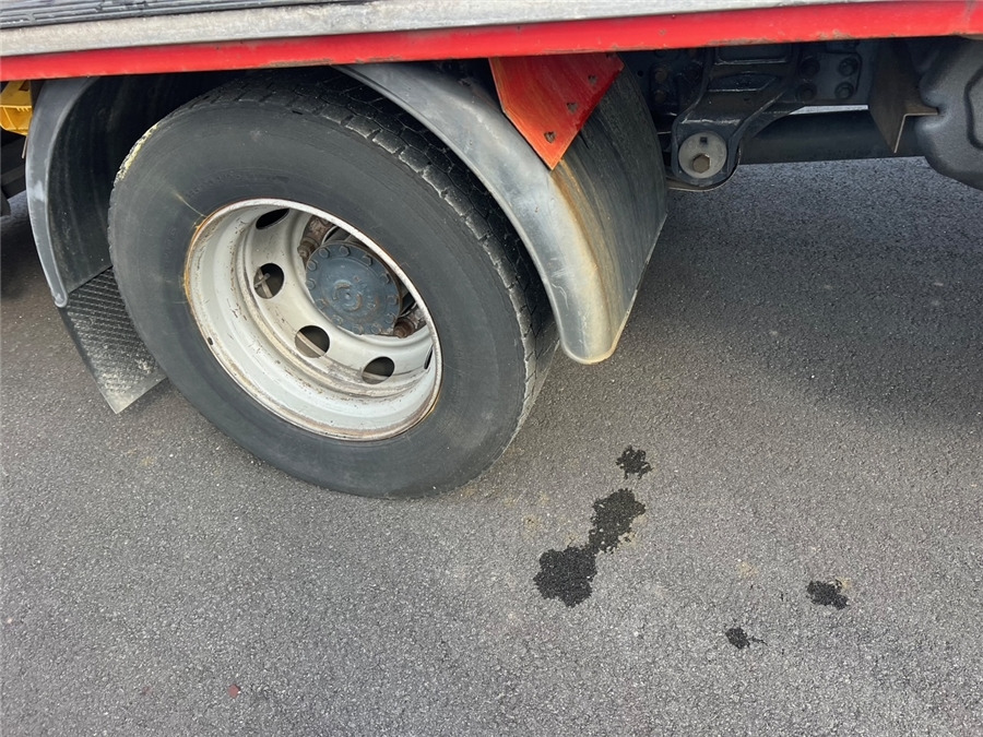 Camião de lona Iveco ML 120EP22 H ES: foto 20