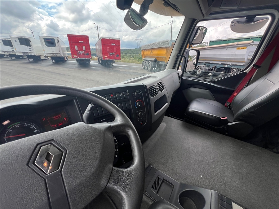 Camião furgão Renault D 19: foto 15
