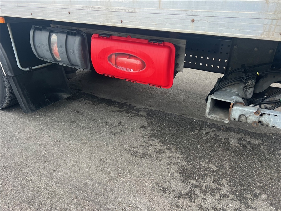 Camião furgão Renault D 19: foto 18